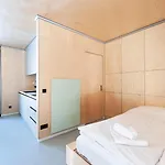 Campsite & - Base Camp Medvedin Spindleruv Mlyn