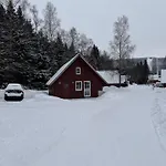 & - Base Camp Medvedin Spindleruv Mlyn