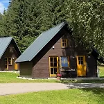 Campsite & - Base Camp Medvedin *
