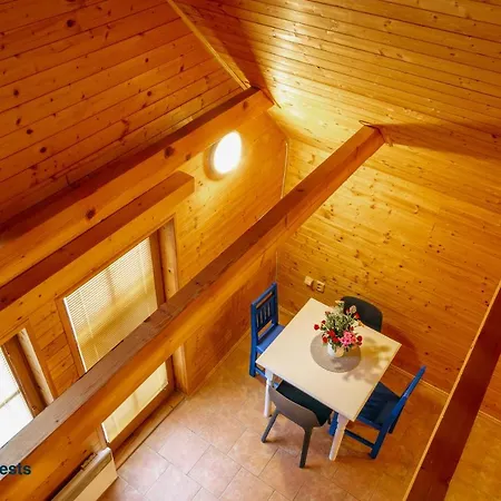 & - Base Camp Medvedin