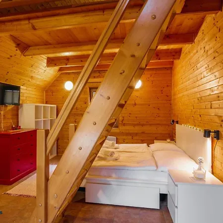 & - Base Camp Medvedin