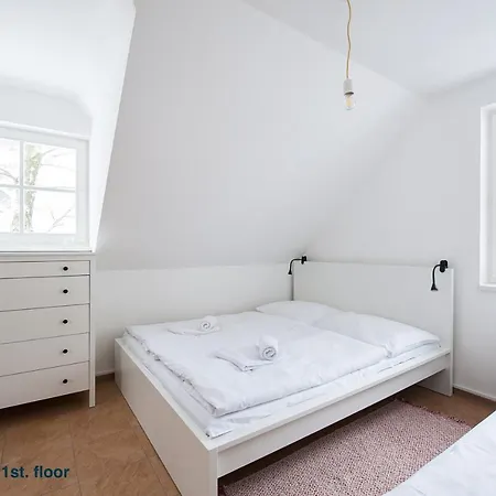 Campingplads & - Base Camp Medvedin Špindlerŭv Mlýn