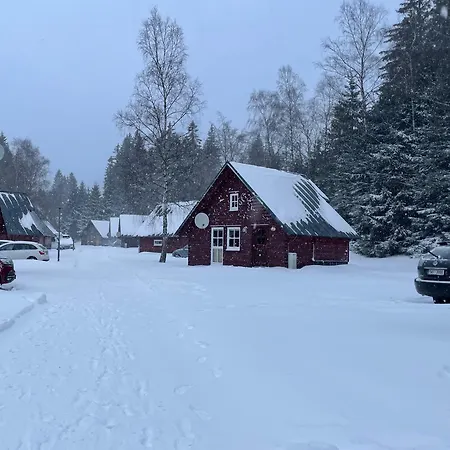 Campingplads & - Base Camp Medvedin *