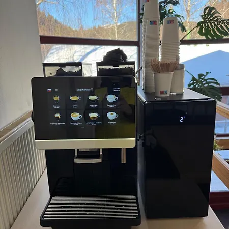 & - Base Camp Medvedin *