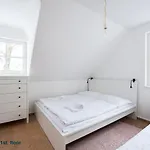 Kamp alanı & - Base Camp Medvedin Špindlerŭv Mlýn