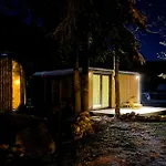 & - Base Camp Medvedin Кемпинг Шпиндлерув-Млин