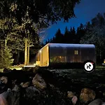 & - Base Camp Medvedin Campingplatz Špindlerŭv Mlýn