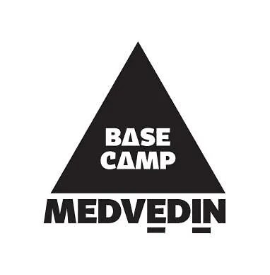 Kamp alanı & - Base Camp Medvedin