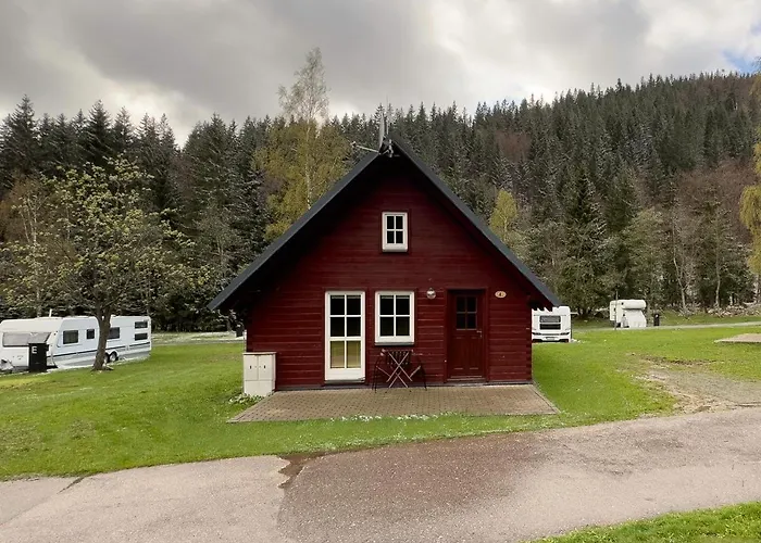 Chalets&apartments - Base Camp Medvědín Špindlerŭv Mlýn