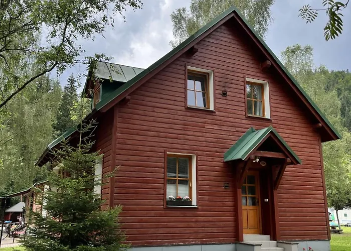 Kamp alanı & - Base Camp Medvedin *