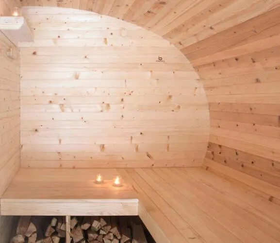 Chalets&apartments - Base Camp Medvědín Špindlerŭv Mlýn