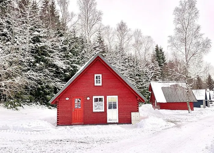 & - Base Camp Medvedin Kamp alanı *
